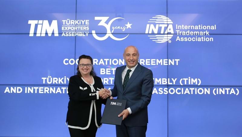 Bilateral Cooperation Agreement Signed Between TIM and INTA